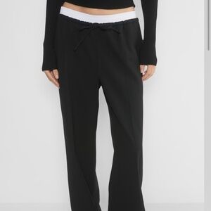 FW24 Aritiza Equity Pant